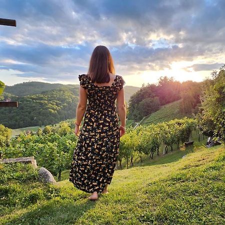 Vineyard Cottage Podrzaj Otočec Extérieur photo