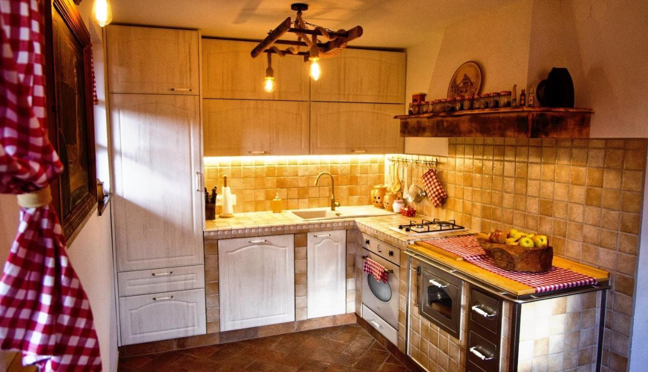 Vineyard Cottage Podrzaj Otočec Extérieur photo